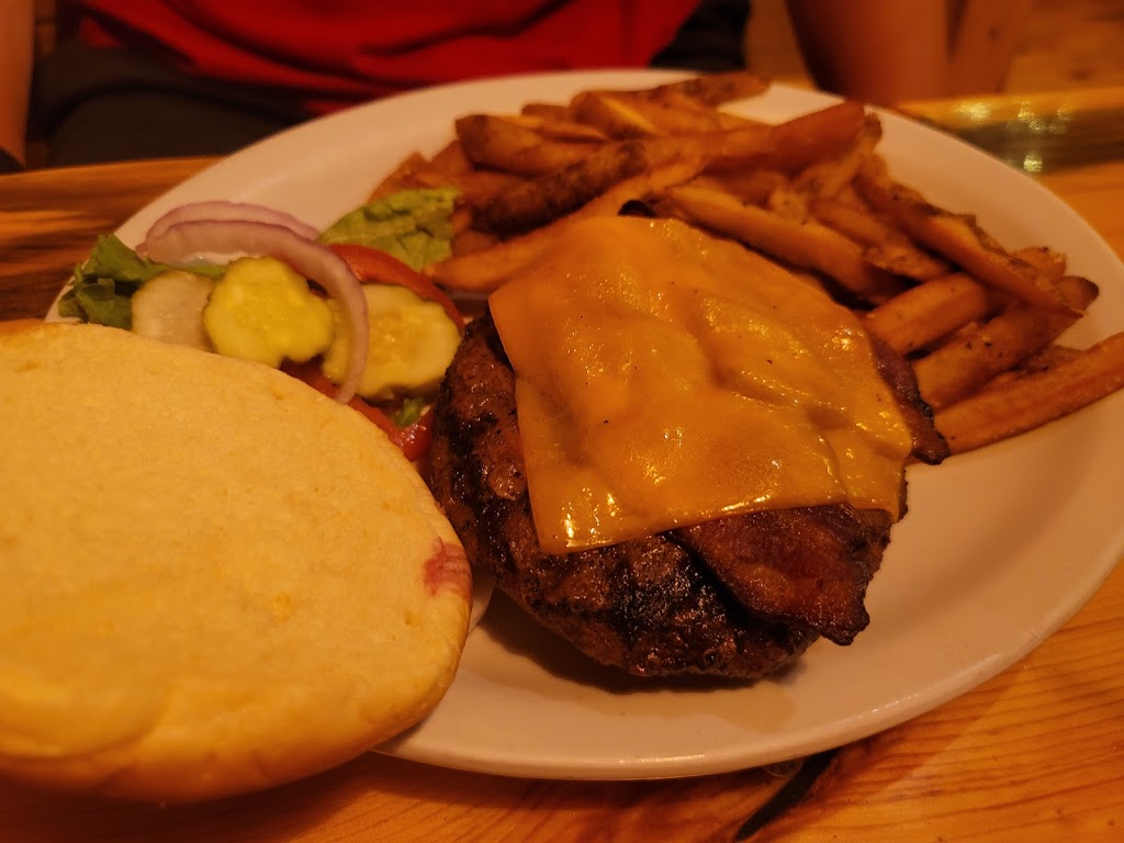 Desperados | restaurant | 301 Main St, Hill City, SD 57745, USA | 6055742959 OR +1 605-574-2959