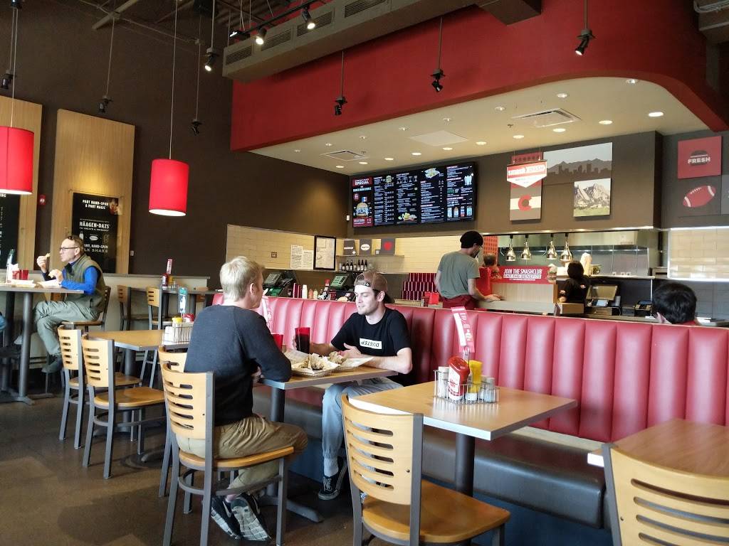 Smashburger | restaurant | 994 W Dillon Rd, Louisville, CO 80027, USA | 7203997177 OR +1 720-399-7177