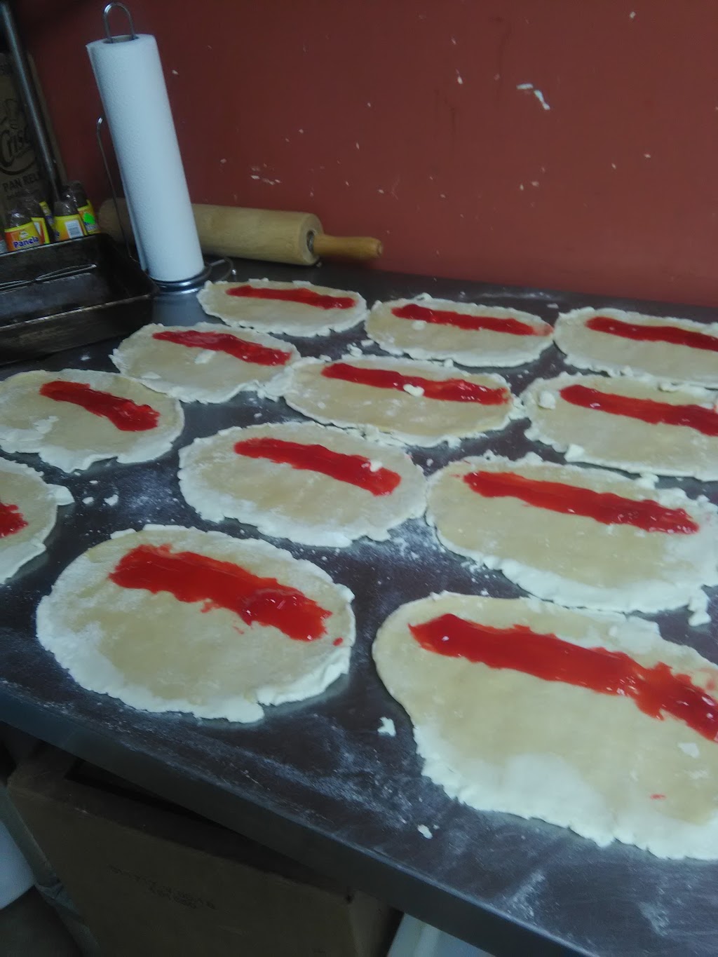 LAS DELICIAS SUPERMERCADO | bakery | 2840 Northeast Expy #106, Atlanta, GA 30345, USA | 4046795026 OR +1 404-679-5026