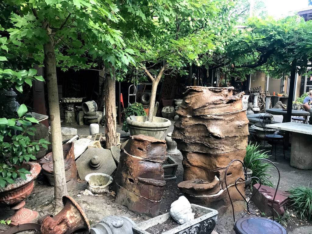 Garage Cafe | restaurant | 2304 10th Terrace S, Birmingham, AL 35205, USA | 2053223220 OR +1 205-322-3220