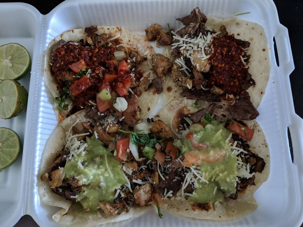 Mr. Mesquite street tacos | restaurant | 7345 E Shoeman Ln, Scottsdale, AZ 85251, USA | 4807584859 OR +1 480-758-4859
