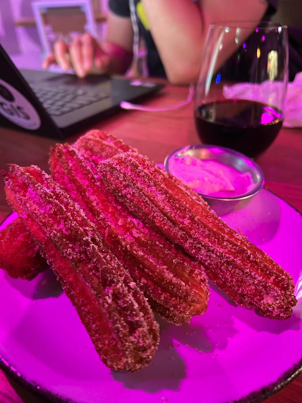 Gristworkz | restaurant | 1504 Chapman St, Houston, TX 77009, USA | 7135103021 OR +1 713-510-3021