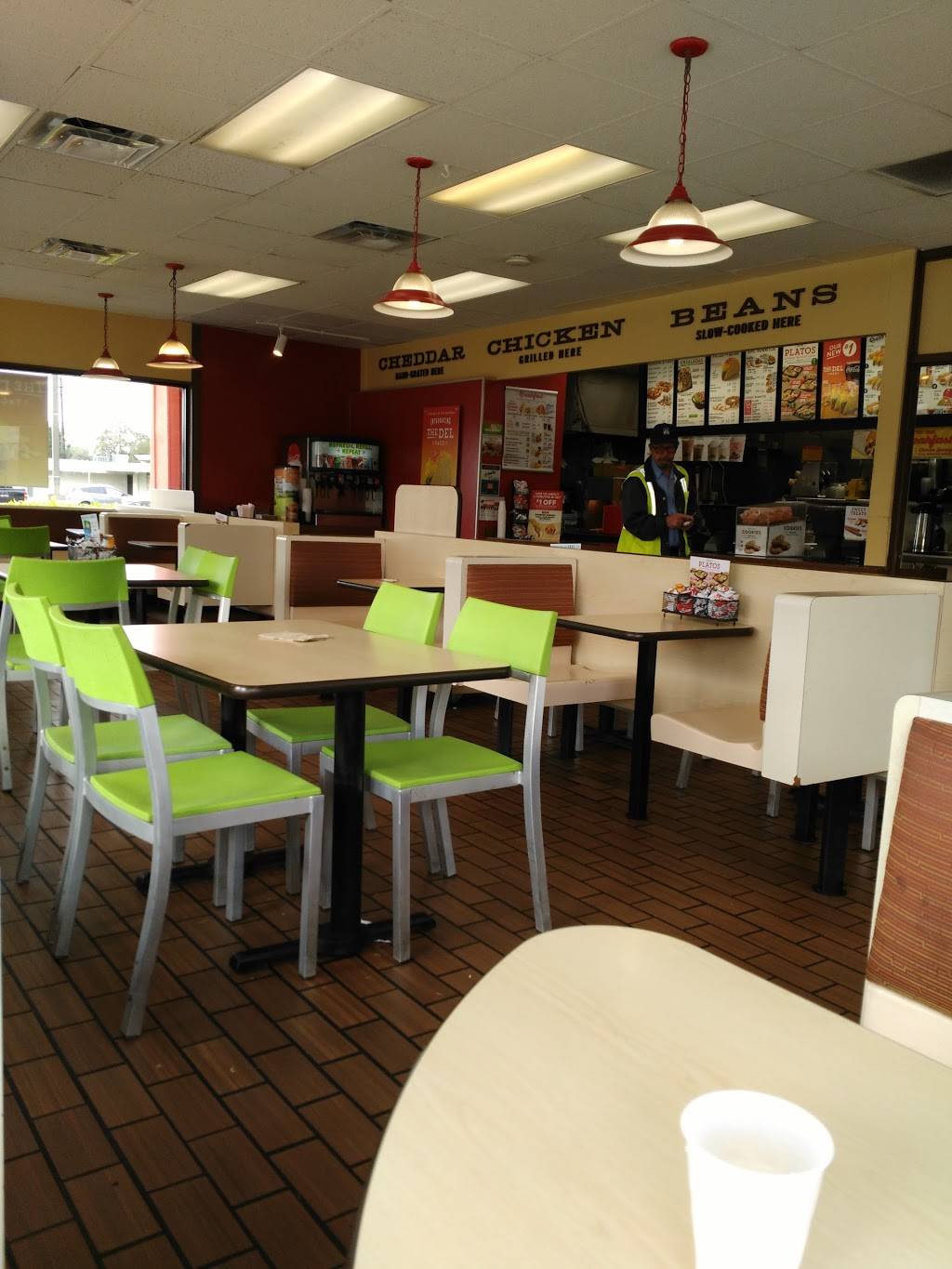 Del Taco | meal takeaway | 2043 W Chapman Ave, Orange, CA 92868, USA | 7149786524 OR +1 714-978-6524