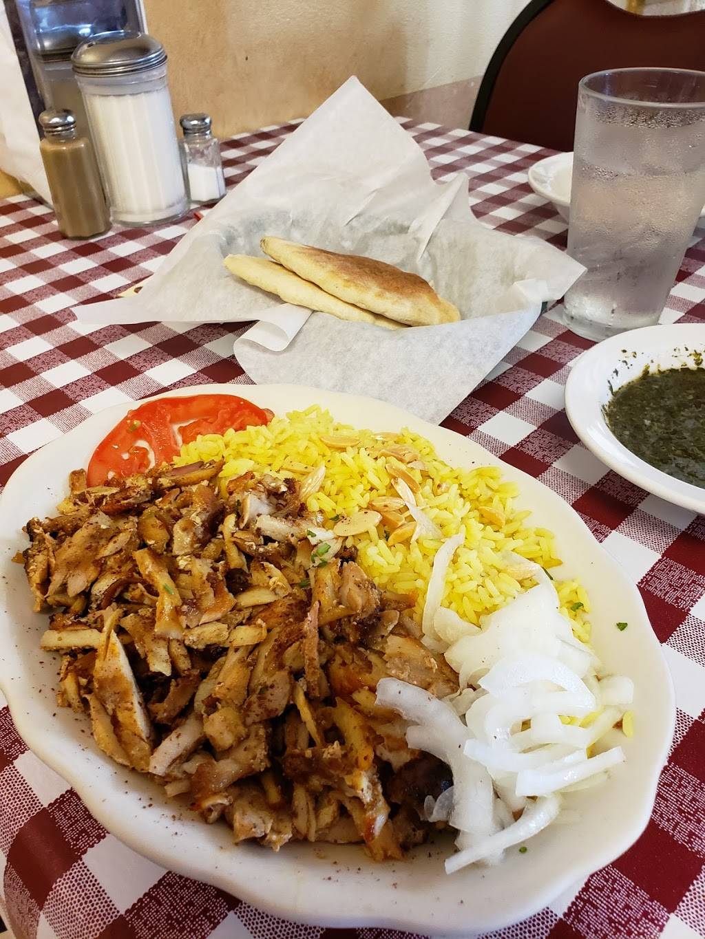 Bab Alsalam Restaurant | restaurant | 5050 N Cumberland Ave, Norridge, IL 60706, USA | 7087795094 OR +1 708-779-5094