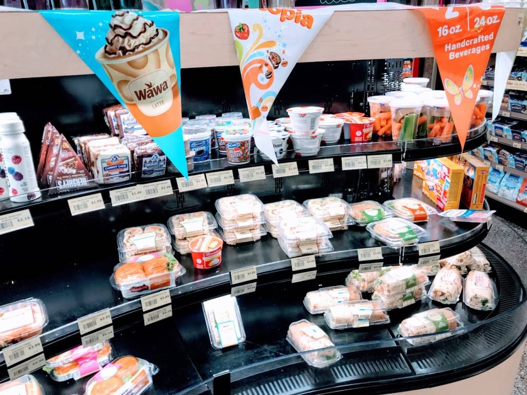 Wawa | cafe | 2271 W Sample Rd, Pompano Beach, FL 33073, USA | 7542002987 OR +1 754-200-2987