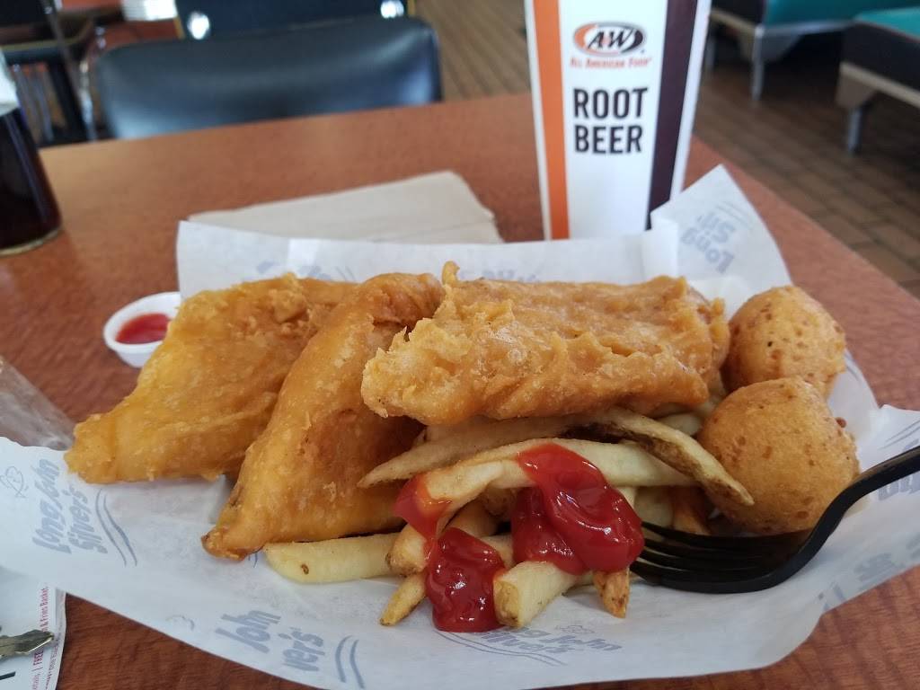 Long John Silvers | restaurant | 680 W Pioneer Pkwy, Grand Prairie, TX 75051, USA | 2147175911 OR +1 214-717-5911