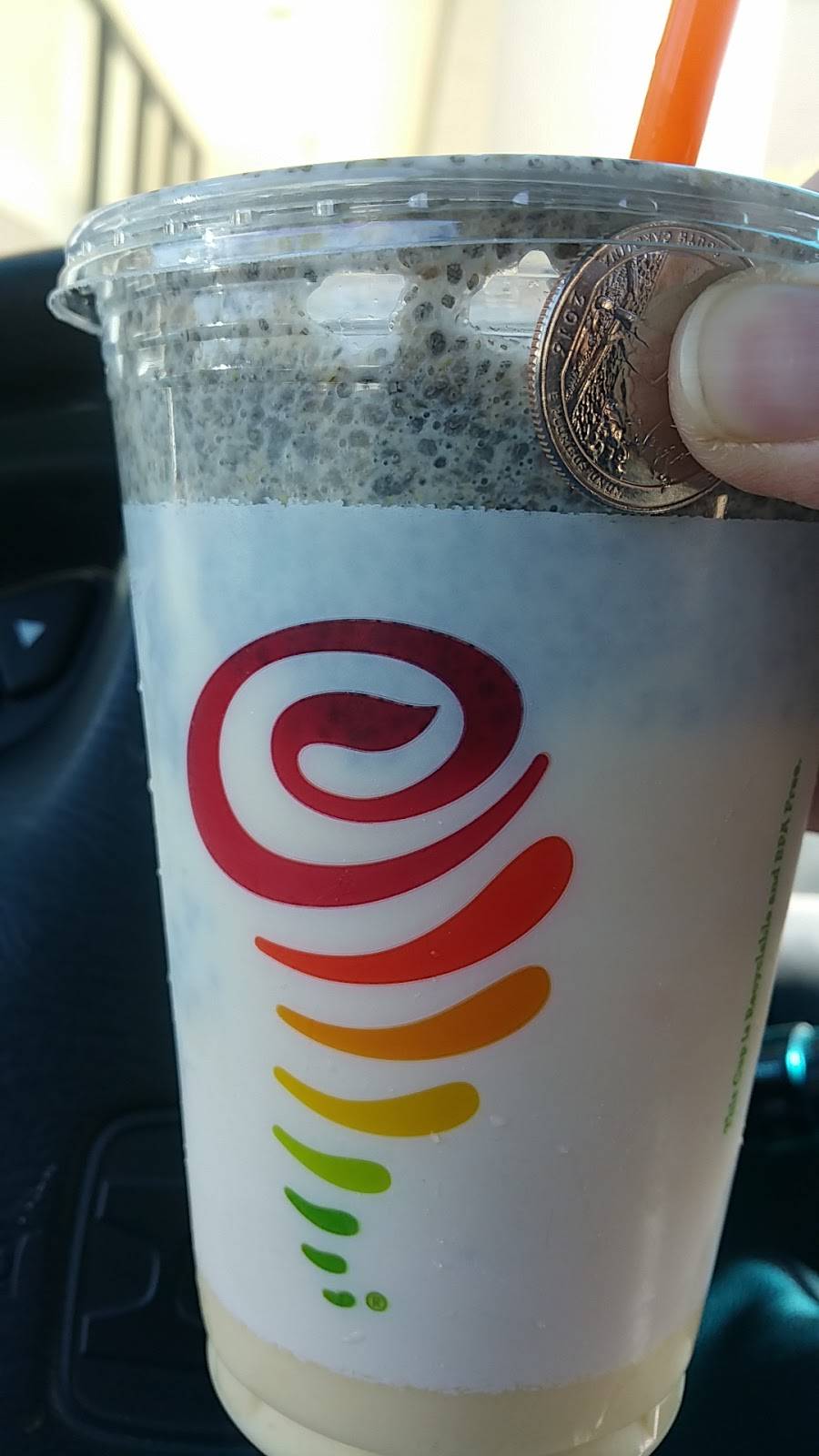 Jamba Juice Arroyo Park SC | restaurant | 4327 First St, Livermore, CA 94551, USA | 9252920504 OR +1 925-292-0504
