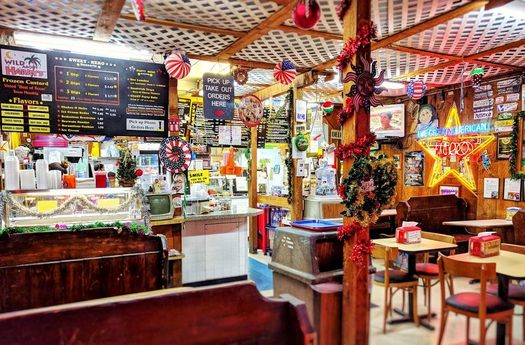 Great American Hero | meal delivery | 4001 Lemmon Ave, Dallas, TX 75219, USA | 2145212070 OR +1 214-521-2070