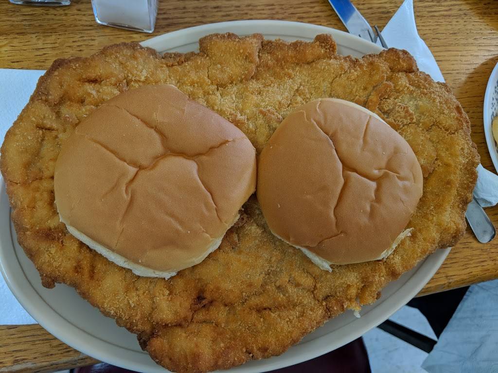 Park Ave Diner | restaurant | 2693 E Park Ave, Terre Haute, IN 47805, USA | 8124663399 OR +1 812-466-3399