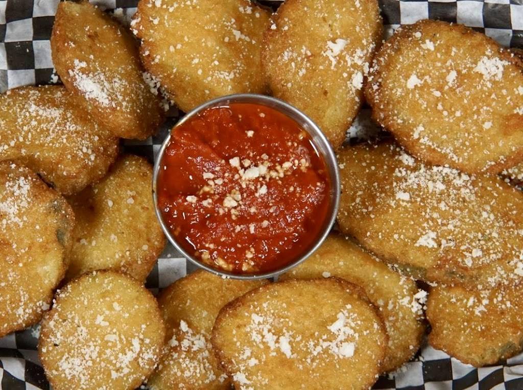 Wingspot AZ | restaurant | 2150 E Cactus Rd, Phoenix, AZ 85022, USA | 6029964490 OR +1 602-996-4490