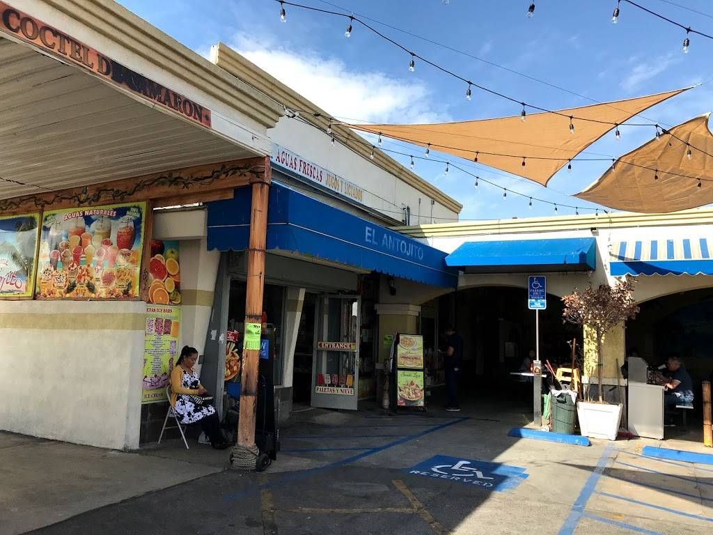 Tacos & Mariscos El Antojito | restaurant | 16717 S Figueroa St, Gardena, CA 90248, USA | 3107696951 OR +1 310-769-6951