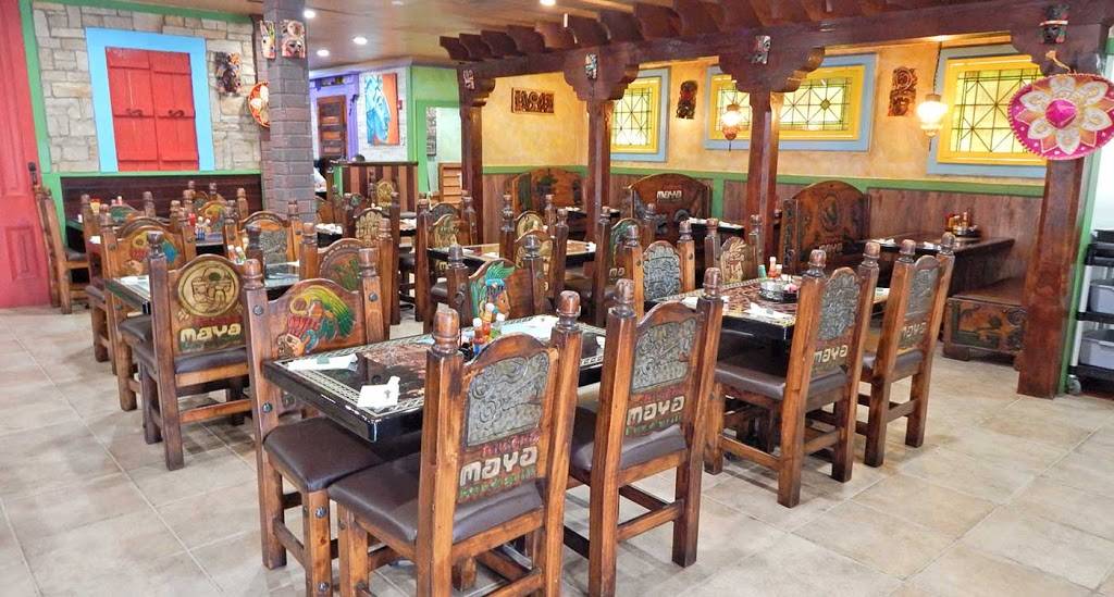 Riviera Maya Mexican Grill | restaurant | 1721 E 60th St, Anderson, IN 46013, USA | 7653933141 OR +1 765-393-3141