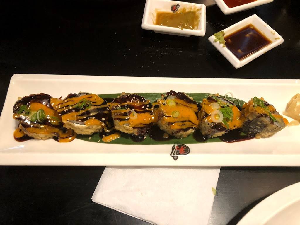 Wu’s House Hibachi Grill and Sushi Bar | restaurant | Evergreen Park, IL 60805, USA | 7087417421 OR +1 708-741-7421