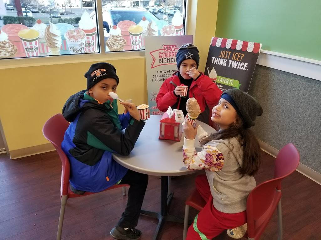 Ritas Italian Ice & Frozen Custard | restaurant | 781-785, River Rd, Shelton, CT 06484, USA | 2037127193 OR +1 203-712-7193