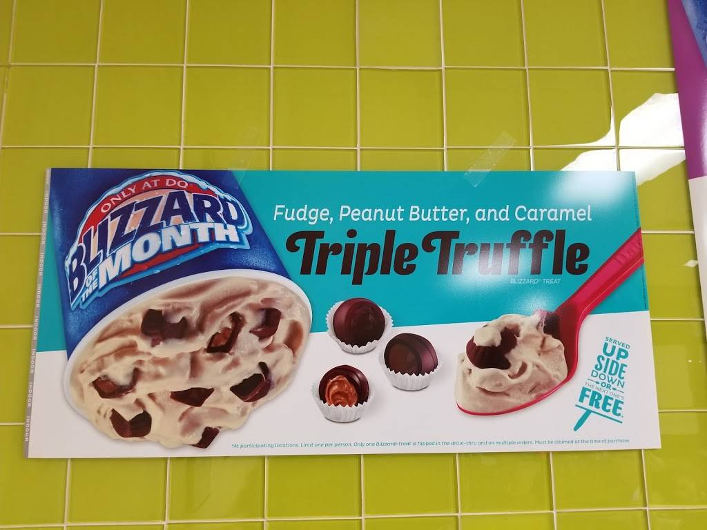 Dairy Queen | restaurant | 841 E Roosevelt Rd, Lombard, IL 60148, USA | 6302611390 OR +1 630-261-1390