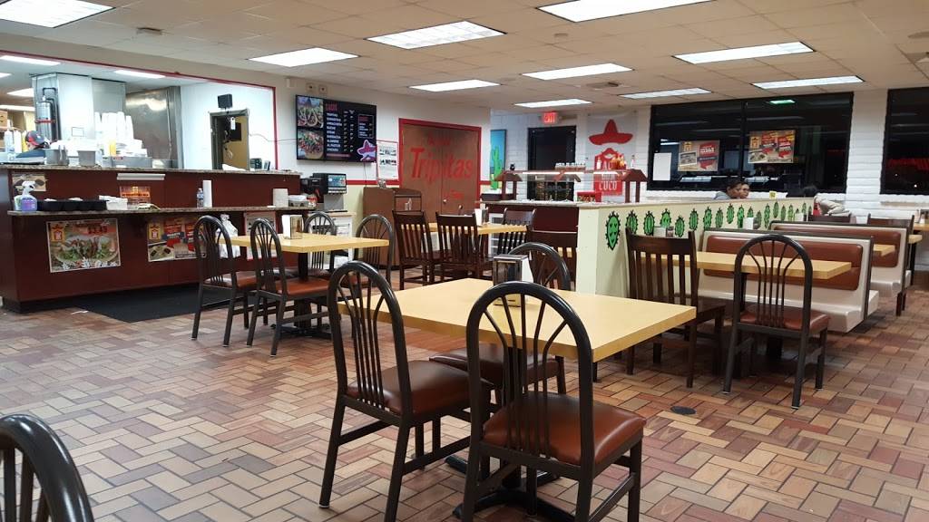 Tacos Don Cuco (Horizon) | restaurant | 100 Horizon Blvd #2620, Socorro, TX 79927, USA | 9152637785 OR +1 915-263-7785