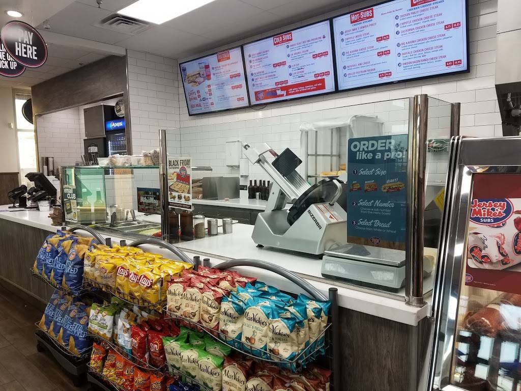 Jersey Mikes Subs | restaurant | 1310 S Riverside Ave #3A, Rialto, CA 92376, USA | 9098209940 OR +1 909-820-9940