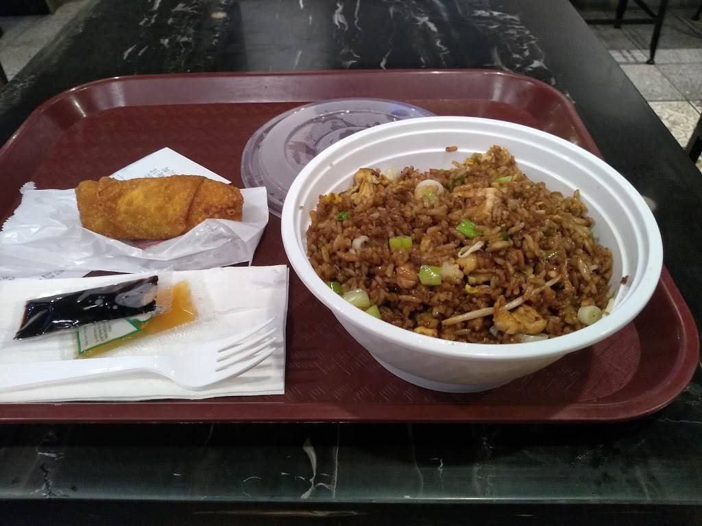 Chopsticks | restaurant | 28 E Roosevelt Rd, Chicago, IL 60605, USA | 3129861688 OR +1 312-986-1688