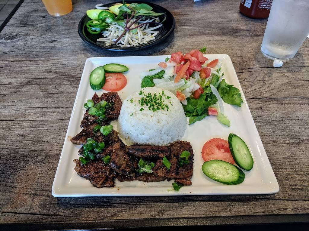 Pho 10 | restaurant | 21210 Beach Blvd, Huntington Beach, CA 92648, USA | 7145947838 OR +1 714-594-7838