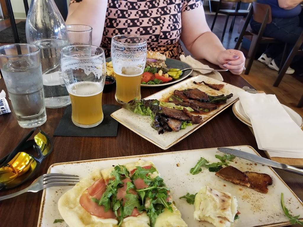 Teays River Brewing & Public House | restaurant | 3000 S 9th St Ste A, Lafayette, IN 47909, USA | 7657466614 OR +1 765-746-6614