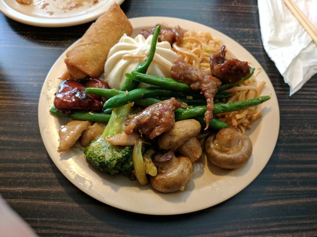 Hokkaido Buffet Inc | restaurant | 1011 E Eisenhower Blvd, Loveland, CO 80537, USA | 9707769248 OR +1 970-776-9248