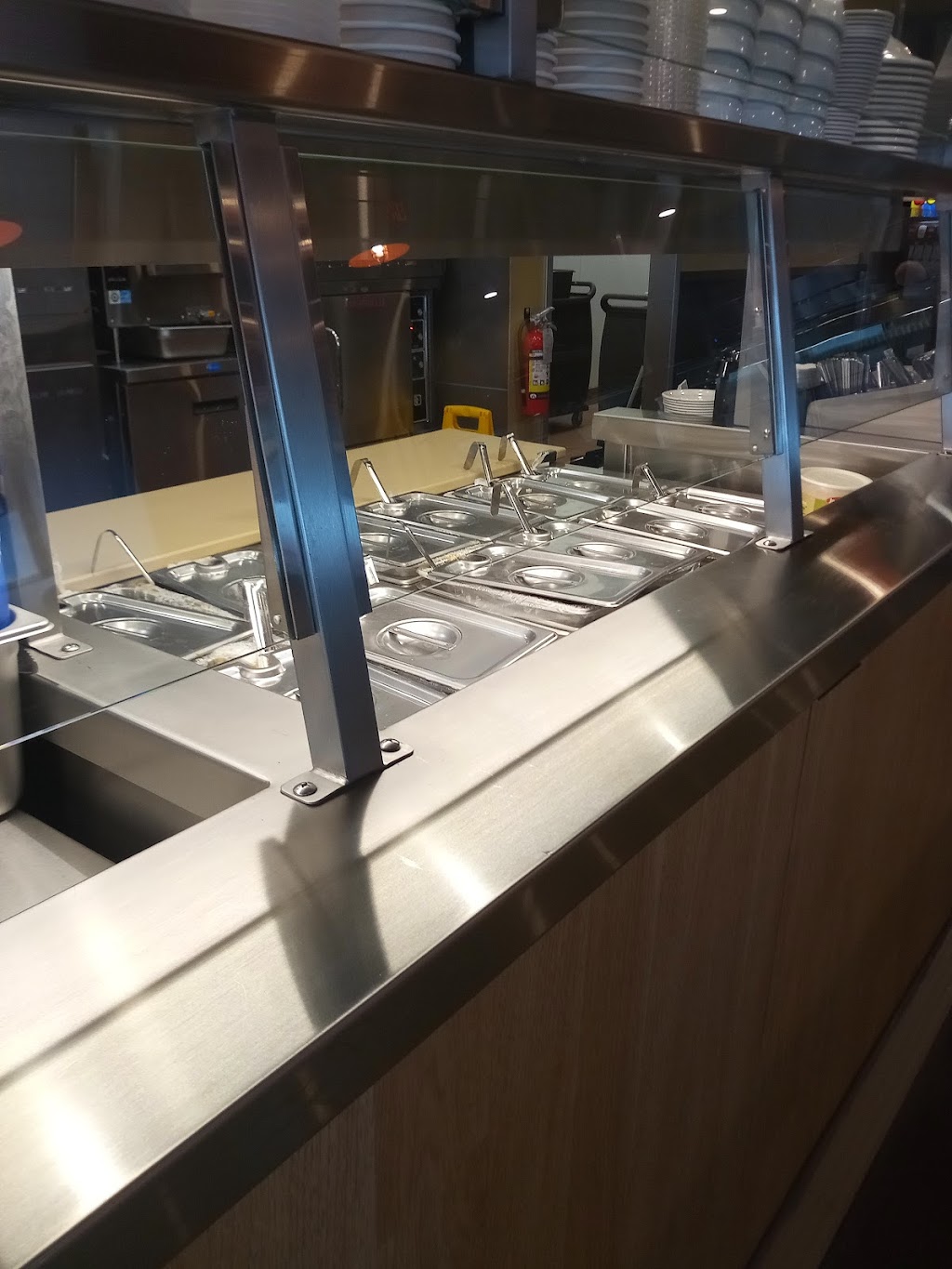 Jasons Deli | restaurant | 165 S Plano Rd, Richardson, TX 75081, USA | 9727372553 OR +1 972-737-2553