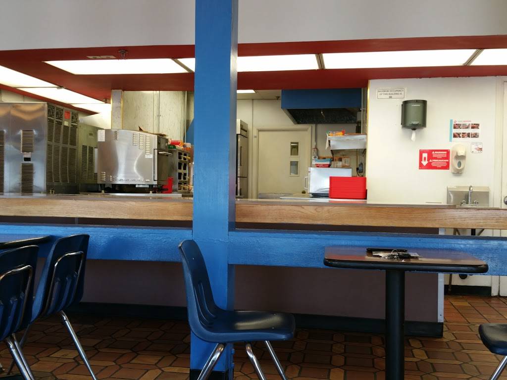 Dairy Queen | restaurant | 10263 N Scottsdale Rd, Scottsdale, AZ 85253, USA | 4809910198 OR +1 480-991-0198