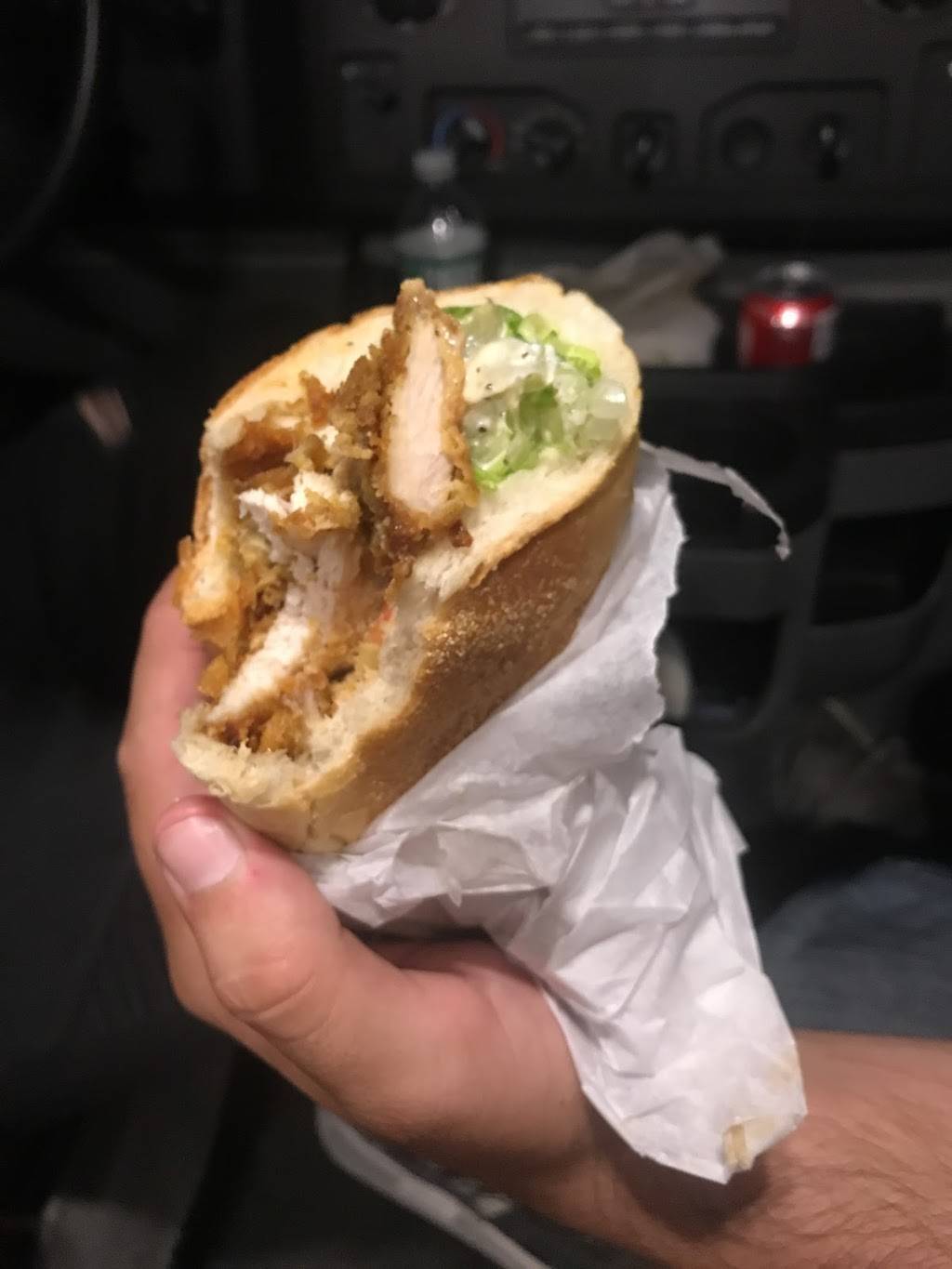 The Sandwich Bar | meal takeaway | 71-32 Main St, Flushing, NY 11367, USA | 7185441014 OR +1 718-544-1014