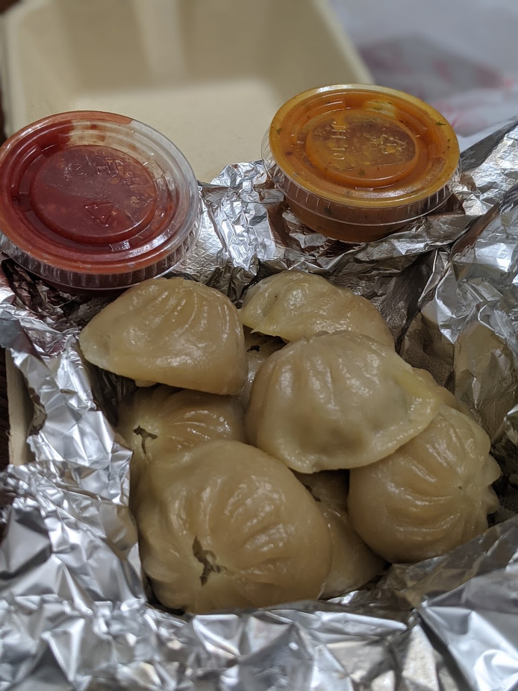 Red Pepper Express Food Truck | restaurant | 2339 California St, Mountain View, CA 94040, USA | 4089048620 OR +1 408-904-8620