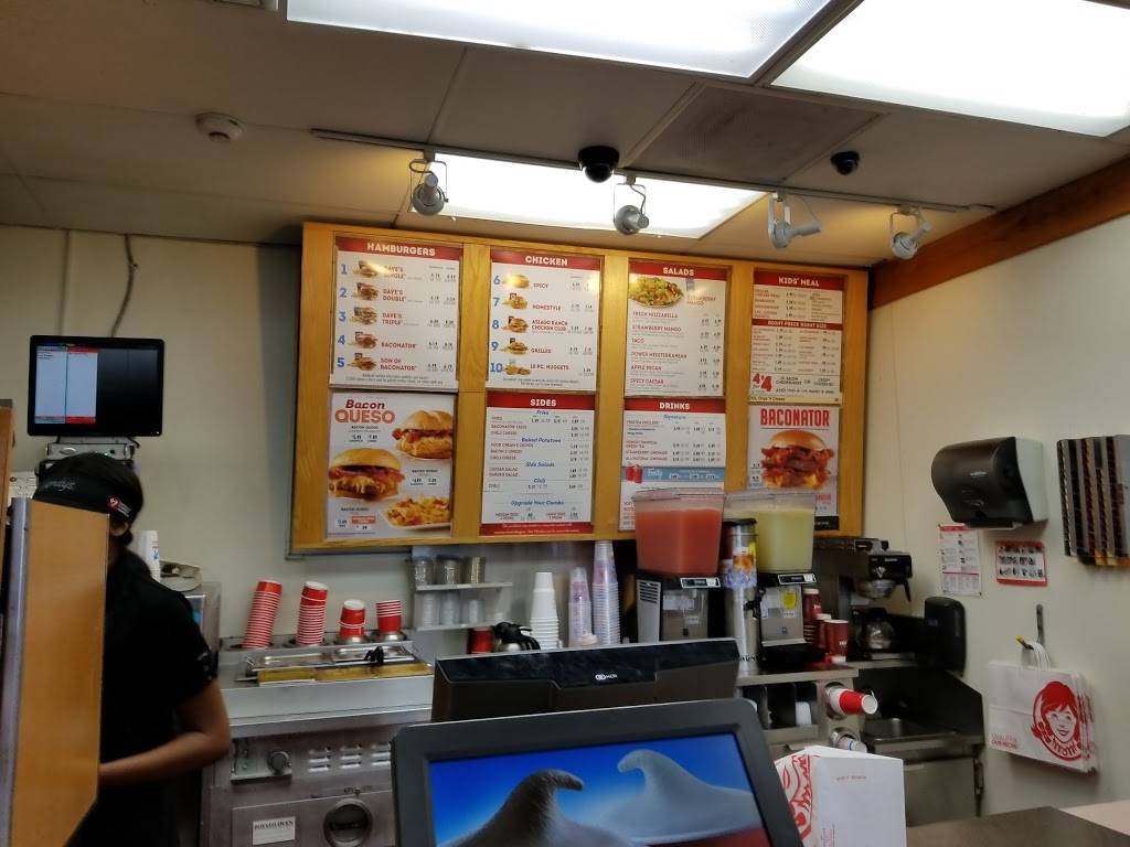 Wendys | restaurant | 1410 Colorado Ave, Lorain, OH 44052, USA | 4402880910 OR +1 440-288-0910