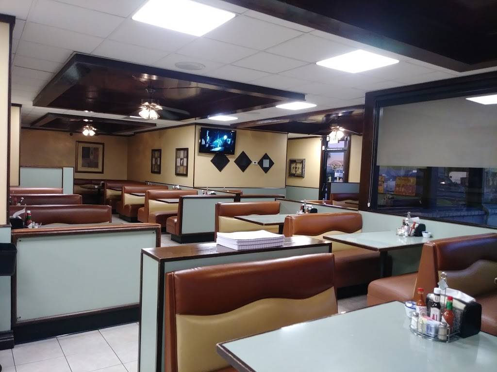 Alea Cafe | restaurant | 3371 E Miraloma Ave, Anaheim, CA 92806, USA | 7149935198 OR +1 714-993-5198