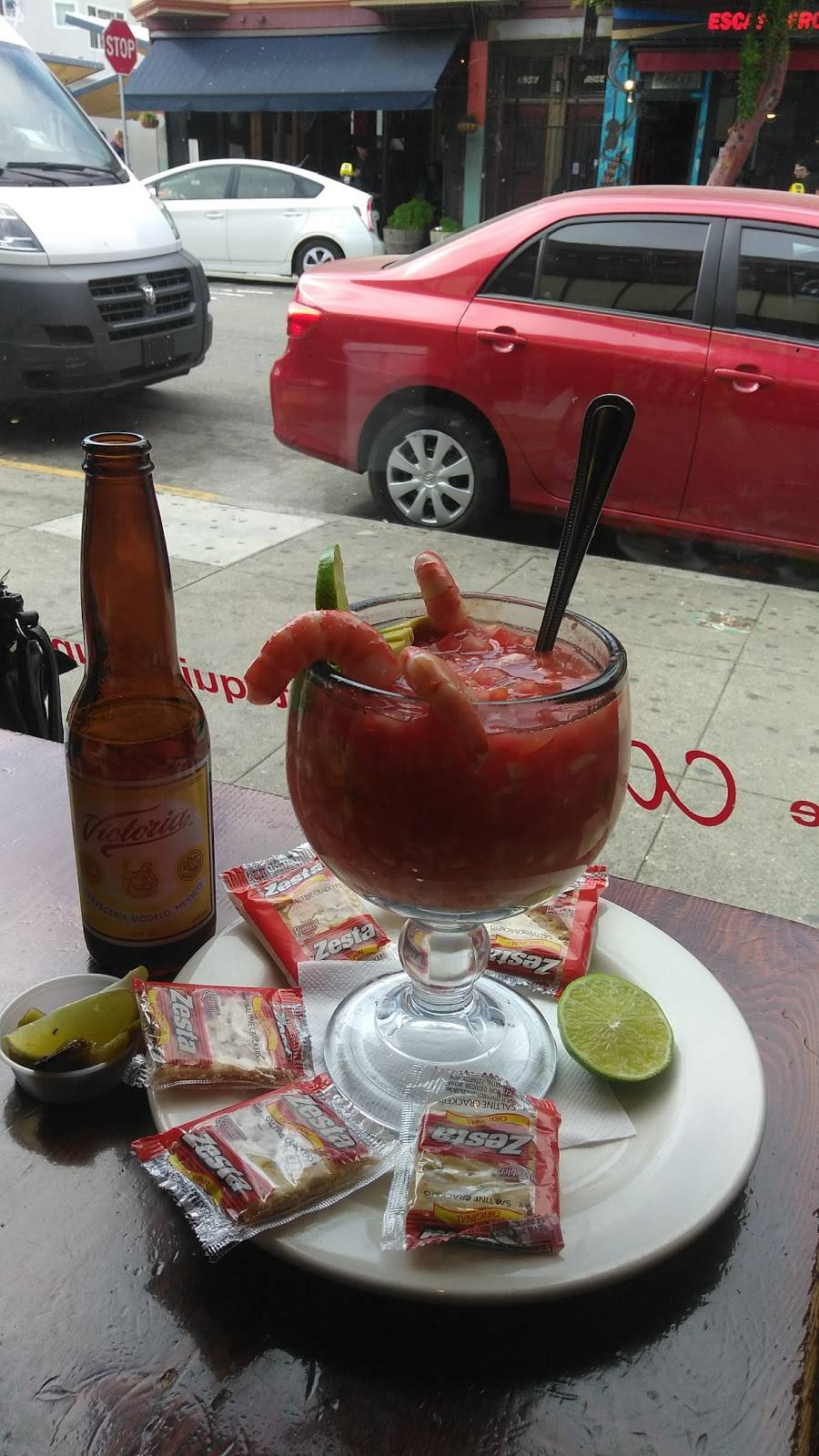 Cava22 | restaurant | 3239 22nd St, San Francisco, CA 94110, USA | 4156427224 OR +1 415-642-7224