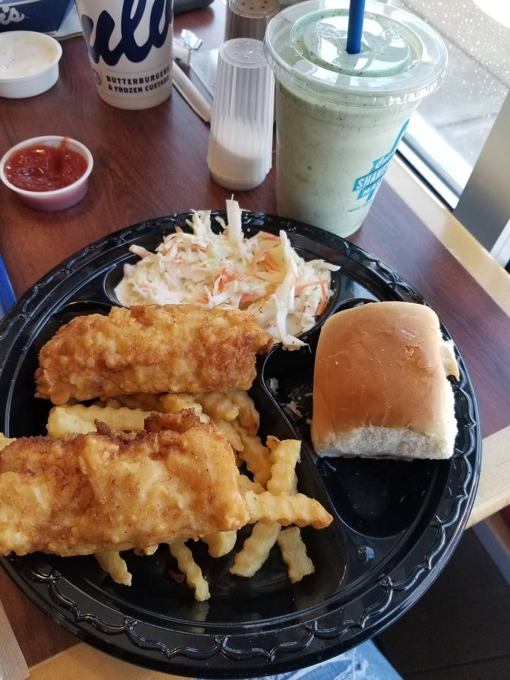 Culvers | restaurant | 4402 S Michigan St, South Bend, IN 46614, USA | 5742999141 OR +1 574-299-9141