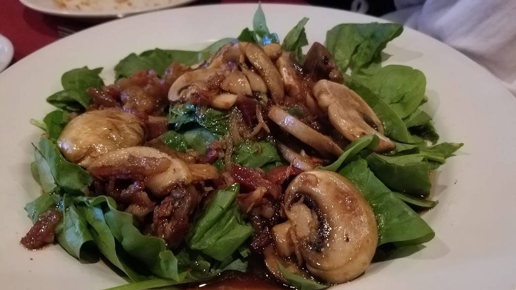 Nonas Italian Grill - The Woodlands | restaurant | 3091 College Park Dr #185, The Woodlands, TX 77384, USA | 9362243132 OR +1 936-224-3132