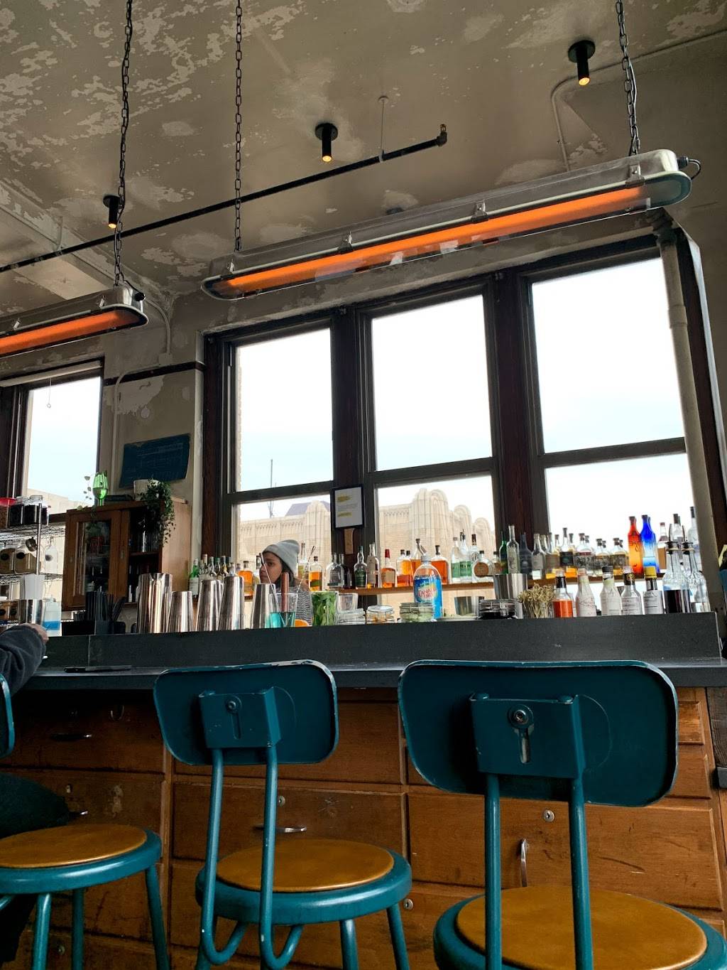 Irwin’s. | restaurant | 800 Mifflin St, Philadelphia, PA 19148, USA | 2156936206 OR +1 215-693-6206