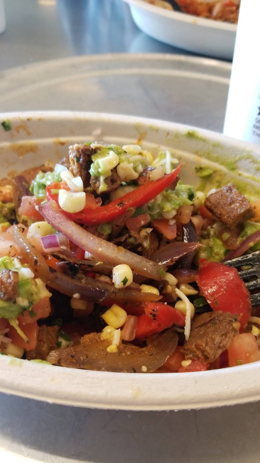 Chipotle Mexican Grill | restaurant | 5849 W Northern Ave Ste 500, Glendale, AZ 85301, USA | 6232150173 OR +1 623-215-0173