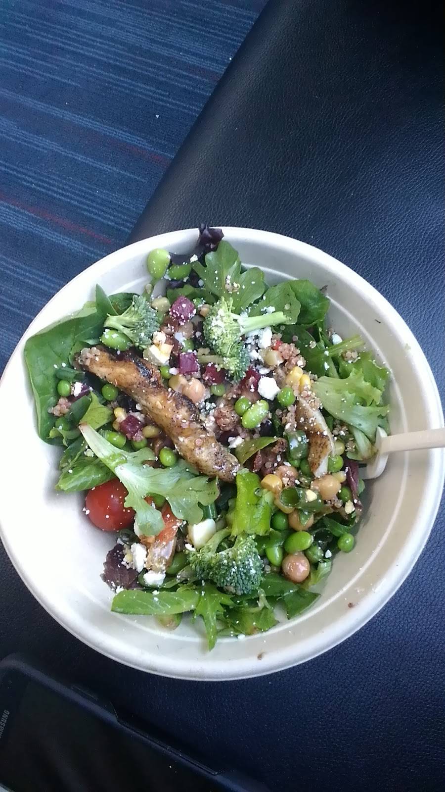 B-Smooth | restaurant | 10000 West, Chicago, IL 60666, USA | 7734620190 OR +1 773-462-0190