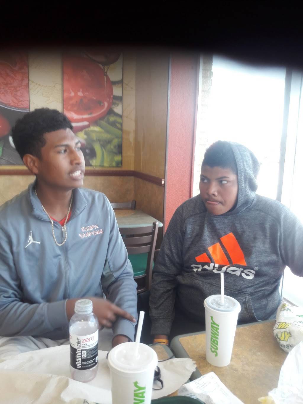 Subway | restaurant | 3315 Harbor Blvd, Port Charlotte, FL 33952, USA | 9416270300 OR +1 941-627-0300