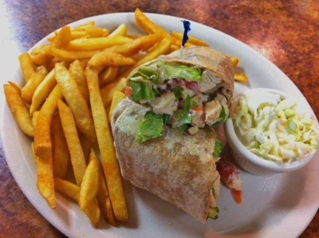 Jams Cafe | restaurant | 2470, 4185 Mariner Blvd, Spring Hill, FL 34609, USA | 3526860090 OR +1 352-686-0090