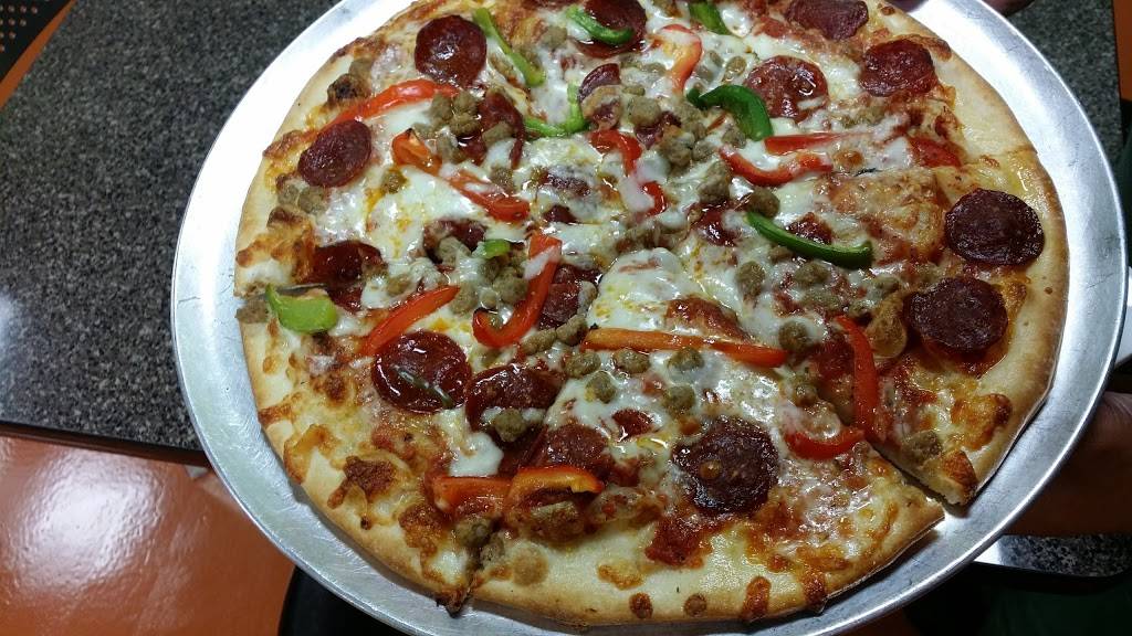 Crespo Pizza & Italian Grill | restaurant | 1809 Eldridge Pkwy, Houston, TX 77077, USA | 7139787885 OR +1 713-978-7885