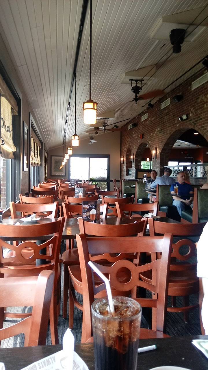 OCharley’s Restaurant & Bar | restaurant | 160 Pacer Court Northwest, Corydon, IN 47112, USA | 8127385201 OR +1 812-738-5201