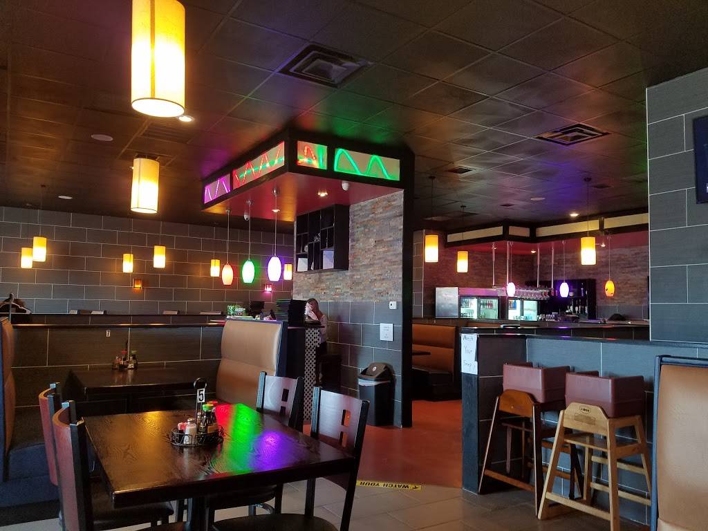 Tokyo Japanese Steakhouse & Sushi Bar | restaurant | 979 W Will Rogers Blvd, Claremore, OK 74017, USA | 9182832226 OR +1 918-283-2226