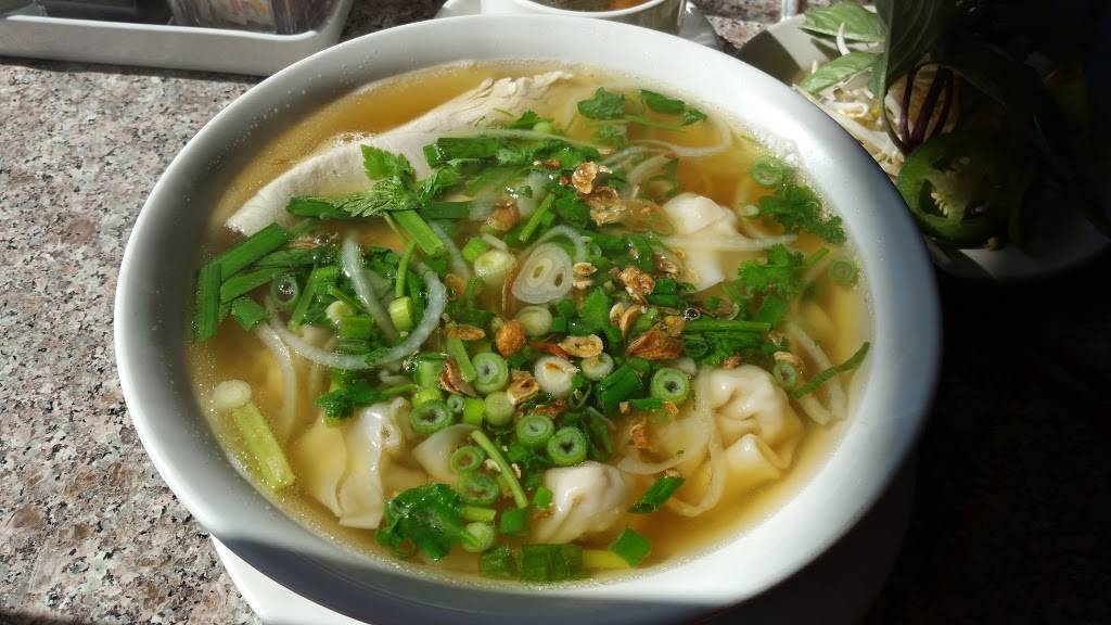 Pho Ton Vietnamese Restaurant-Louetta | restaurant | 11910 Louetta Rd, Houston, TX 77070, USA | 8327611706 OR +1 832-761-1706