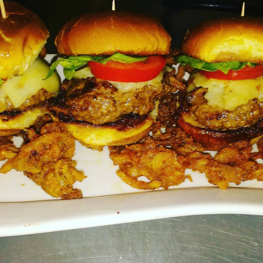 Zanza Bar &Grill | restaurant | 4203 Snapfinger Woods Dr, Decatur, GA 30035, USA | 4042864500 OR +1 404-286-4500