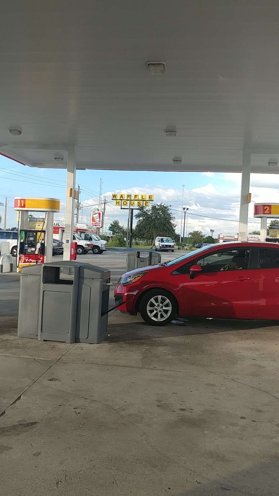 Shell | restaurant | 900 Kings Hwy, Port Charlotte, FL 33980, USA | 9417434827 OR +1 941-743-4827