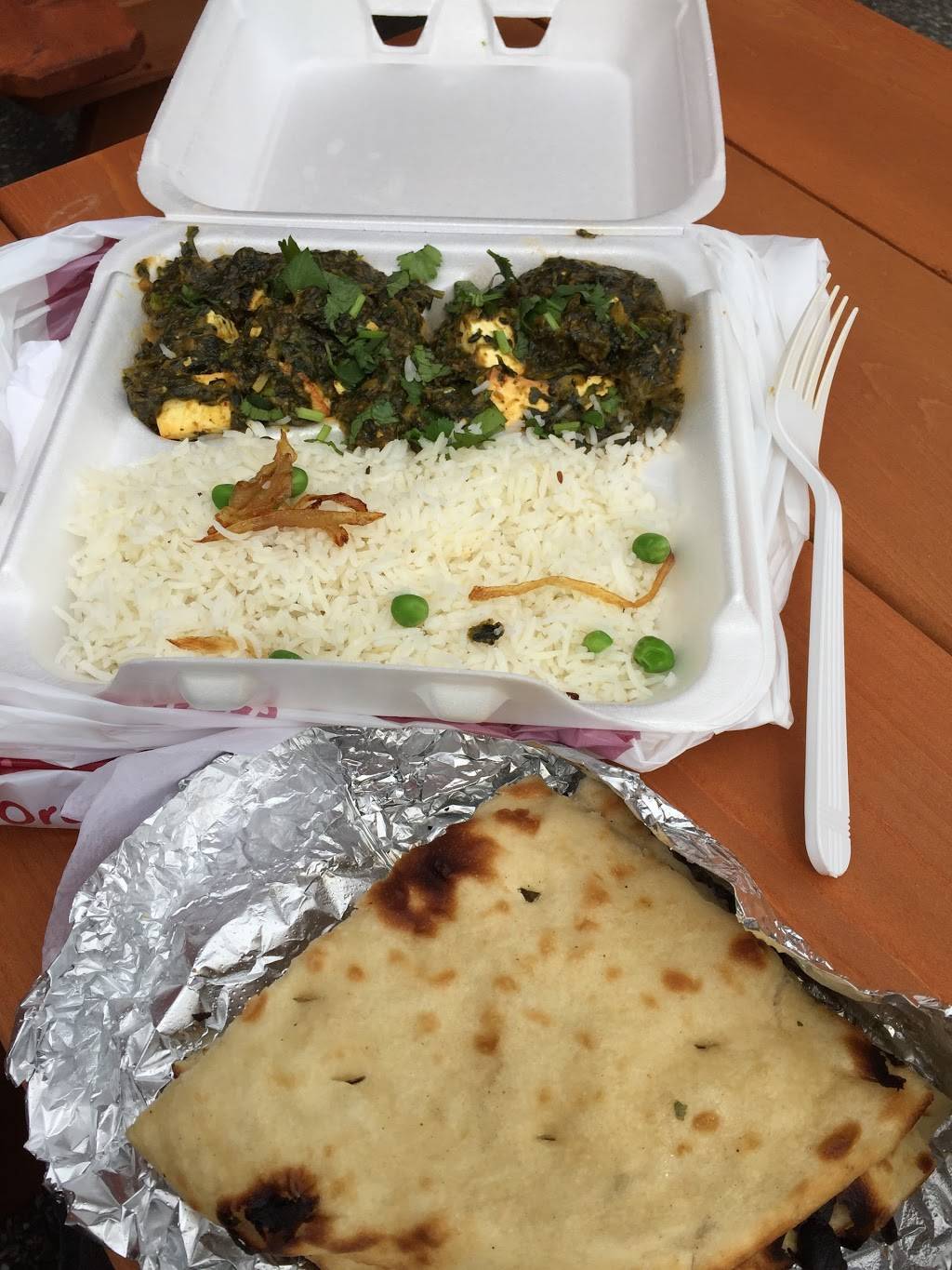 Himalayan House - Nepalese/Indian Restaurant | restaurant | 1522 E Fort Ave, Baltimore, MD 21230, USA | 4105281271 OR +1 410-528-1271