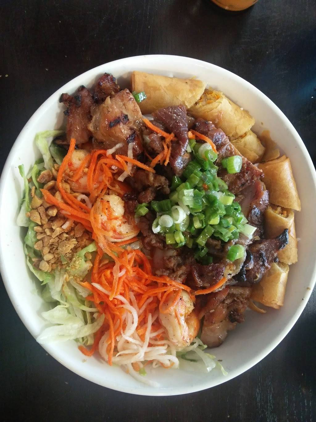 Pho T Cali | restaurant | 7351 Clairemont Mesa Blvd, San Diego, CA 92111, USA | 8585656997 OR +1 858-565-6997