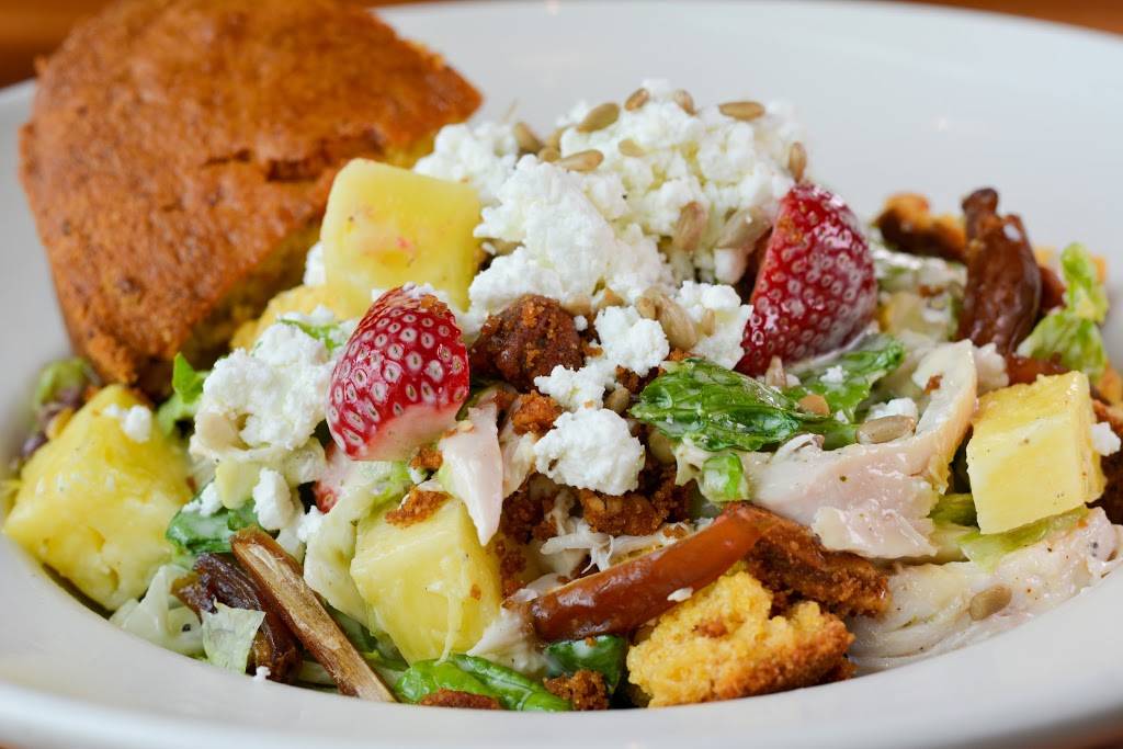 Redrock Canyon Grill | restaurant | 2221 E Southlake Blvd #360, Southlake, TX 76092, USA | 8179121510 OR +1 817-912-1510