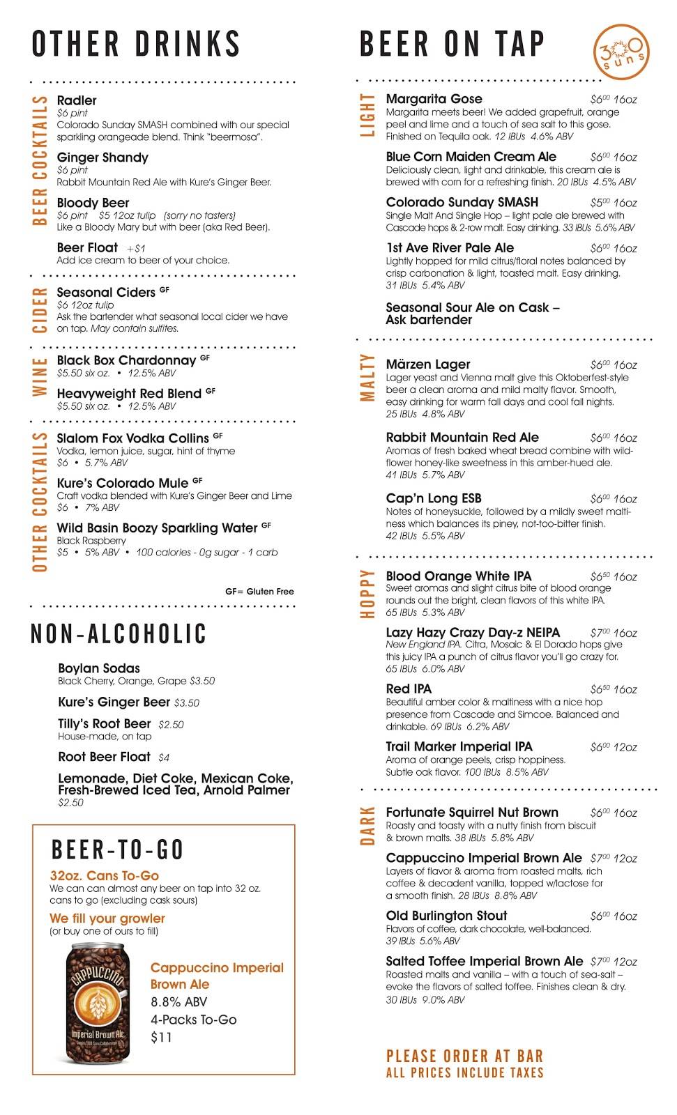 Scratch Kitchen and Food Truck | restaurant | 335 1st Ave, Longmont, CO 80501, USA | 7196411989 OR +1 719-641-1989