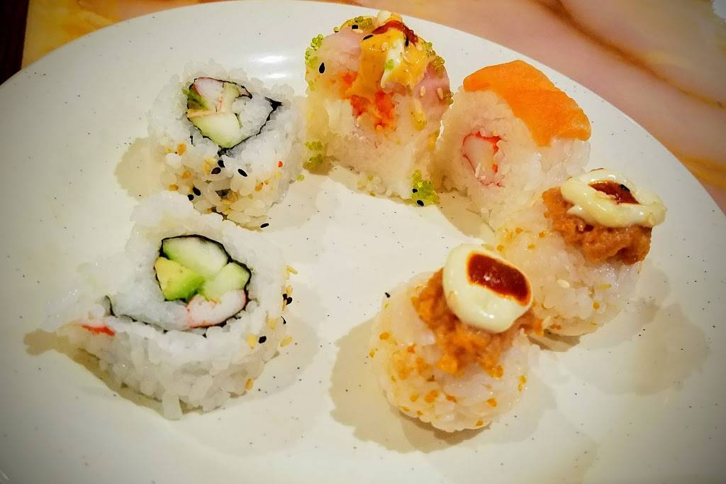 Osaka Grill | restaurant | 121 S Weber Rd, Bolingbrook, IL 60490, USA | 6302264888 OR +1 630-226-4888